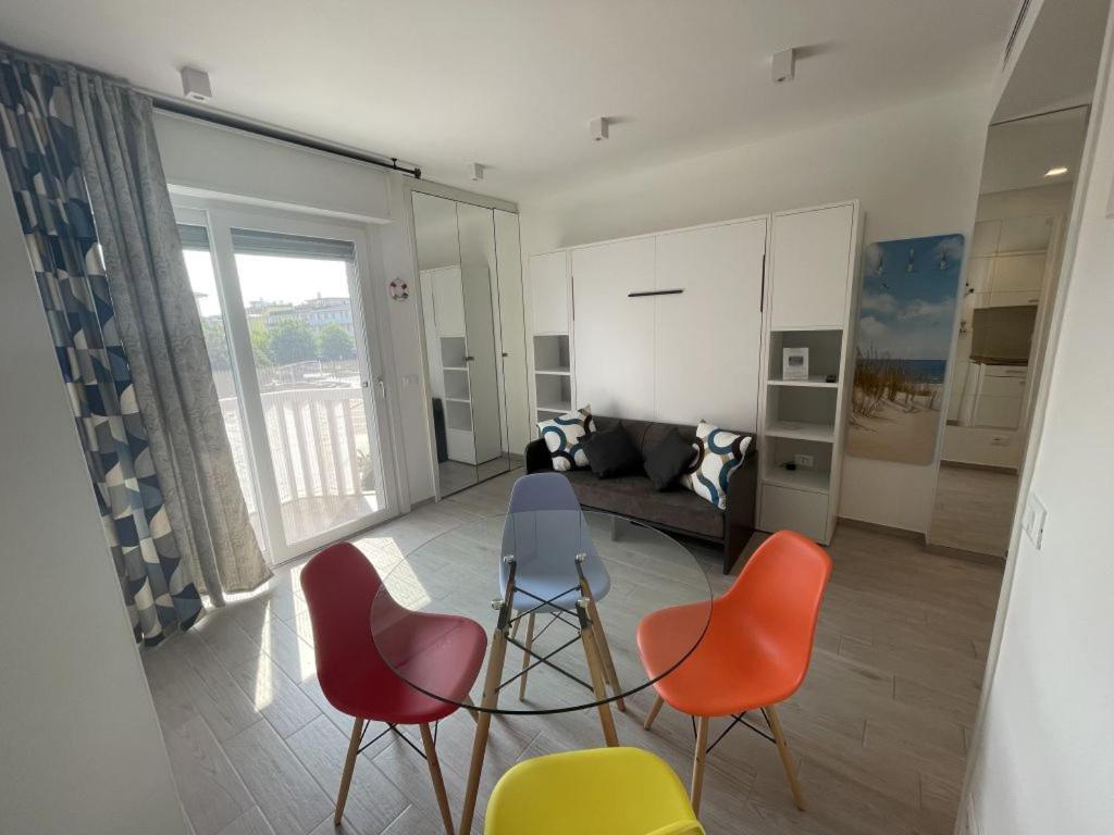 Costa Rica Bibione Ca' D'Oro Apartment Exterior photo